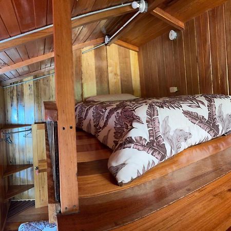 Hostal Vista Verde Mindo Zewnętrze zdjęcie
