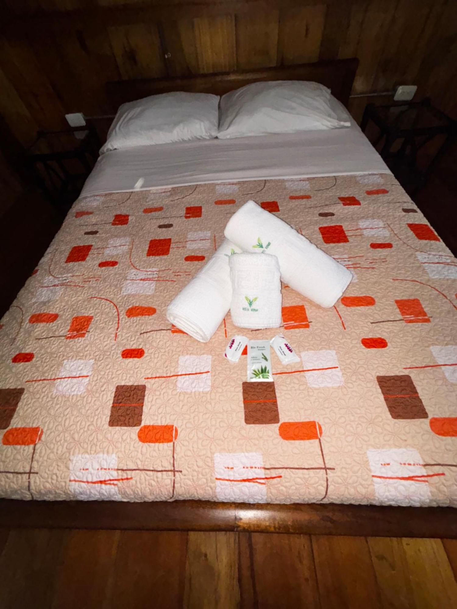 Hostal Vista Verde Mindo Zewnętrze zdjęcie