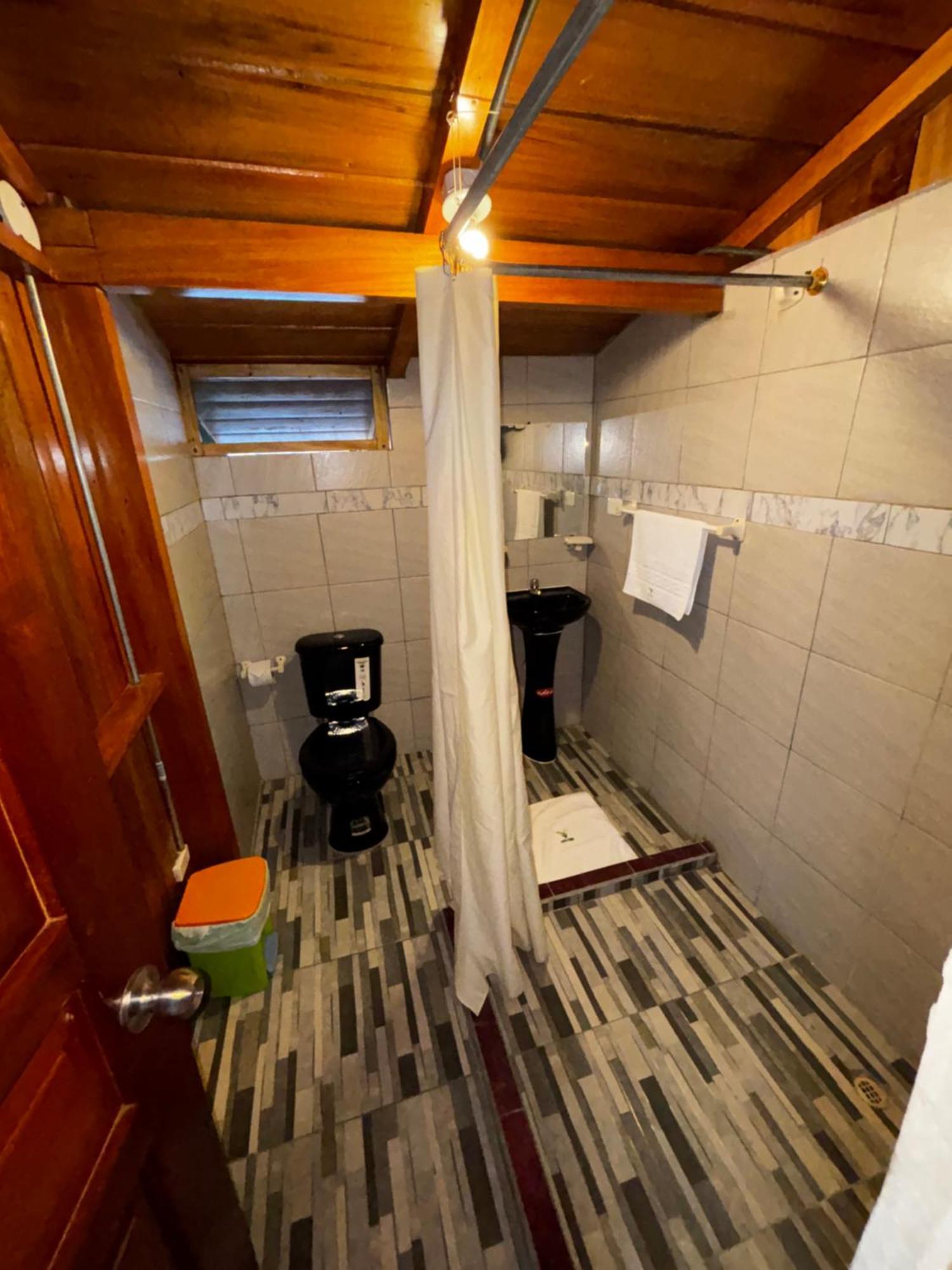 Hostal Vista Verde Mindo Zewnętrze zdjęcie