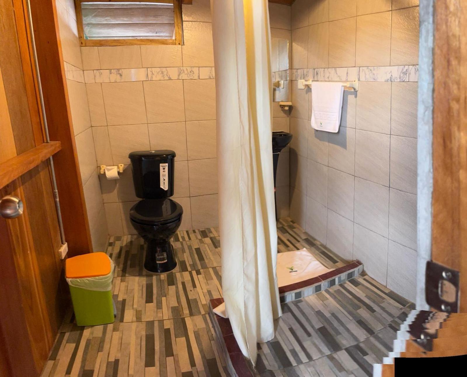 Hostal Vista Verde Mindo Zewnętrze zdjęcie