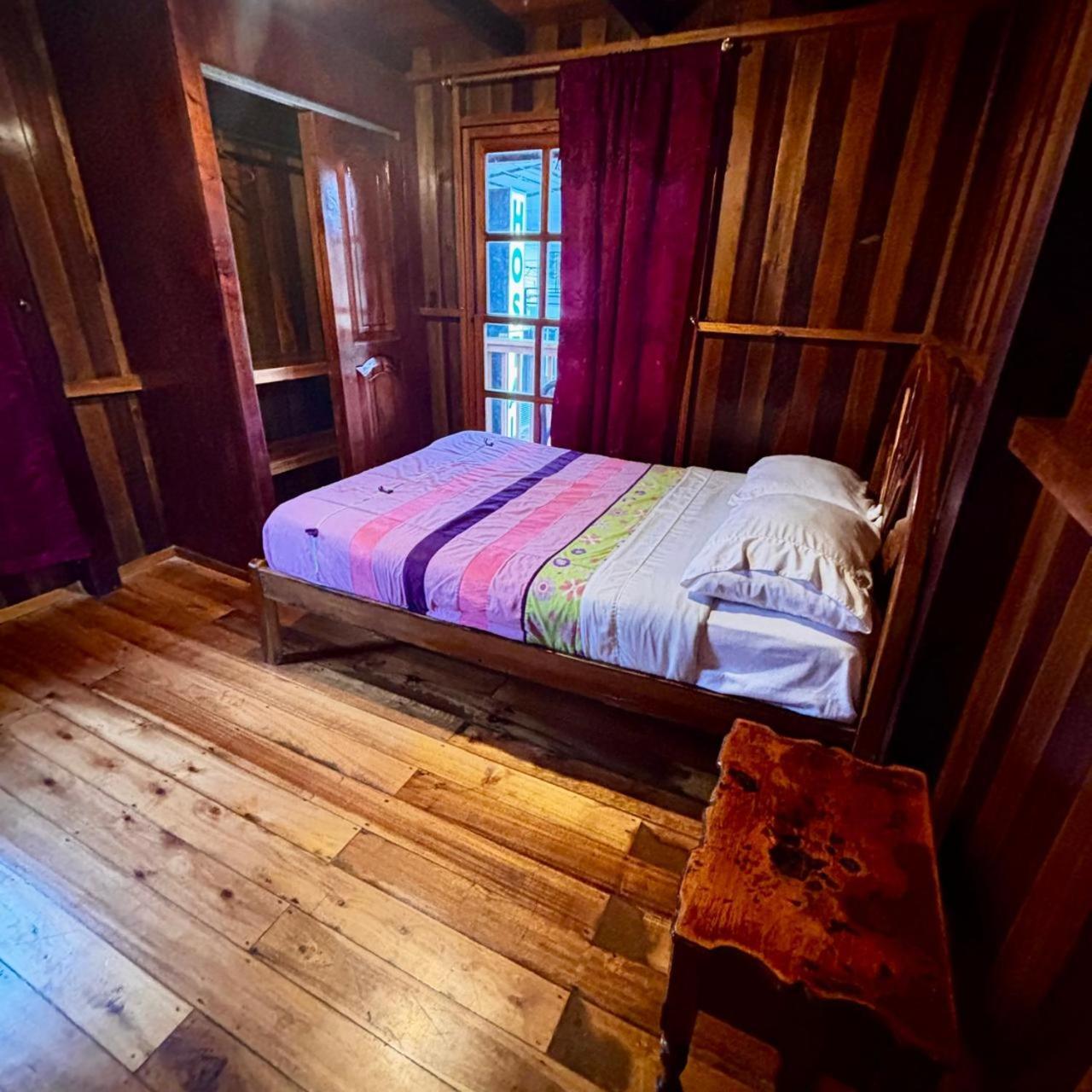 Hostal Vista Verde Mindo Zewnętrze zdjęcie