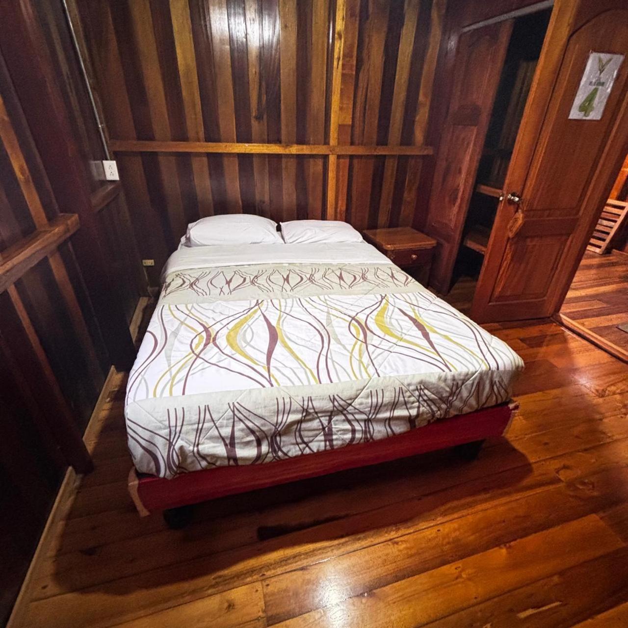 Hostal Vista Verde Mindo Zewnętrze zdjęcie