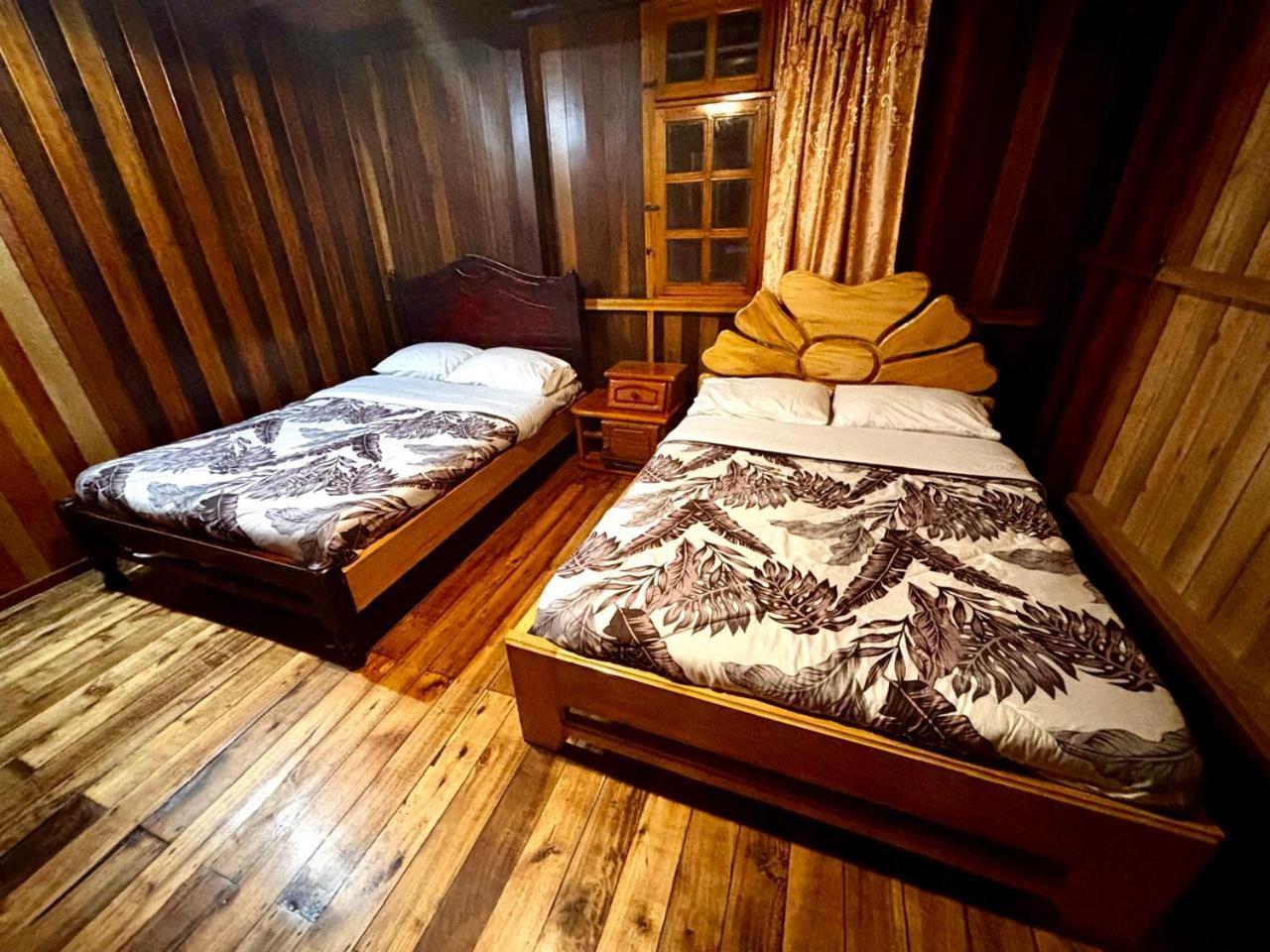 Hostal Vista Verde Mindo Zewnętrze zdjęcie