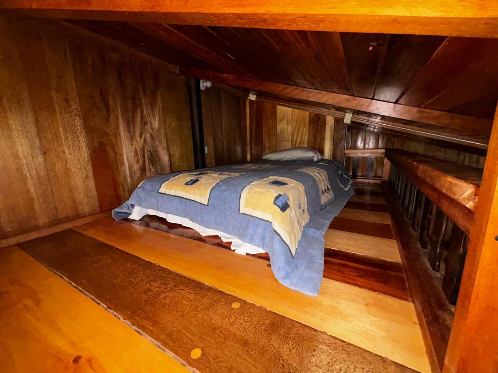 Hostal Vista Verde Mindo Zewnętrze zdjęcie